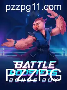 BattleRoostersBonusBuy: Um Novo Fenômeno nos Jogos de Azar