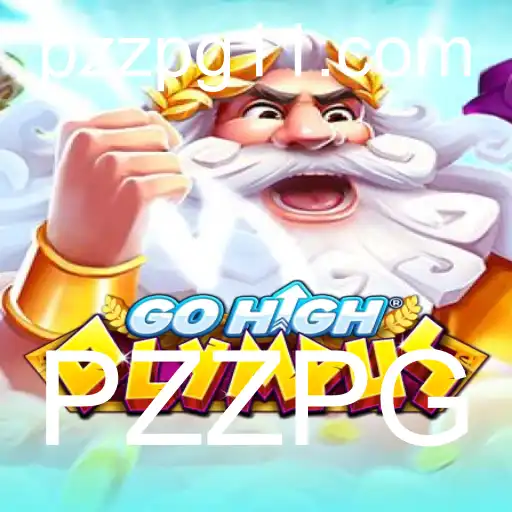 GoHighOlympus: Conheça o Jogo de Estratégia que Está Conquistando o Mundo