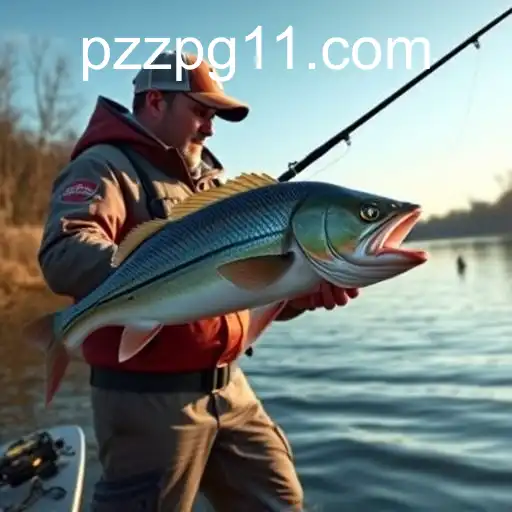 Jogos de pesca