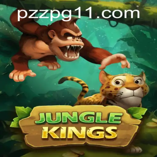 JungleKings: O Novo Fenômeno dos Jogos de Estratégia