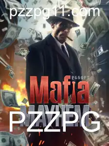 Explorando o Universo de MafiaMayhem: A Ascensão de um Novo Clássico