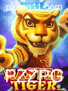 Descubra o Mundo de MasterTiger: O Jogo Que Estimula a Estratégia e a Aventura