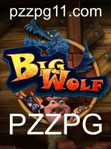 BigWolf: Um Mergulho no Universo do Novo Jogo Sensação