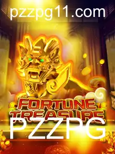 Descubra o Novo Mundo de Aventura com FortuneTreasure