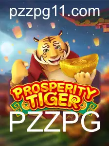Descubra as Emoções de ProsperityTiger: Um Jogo de Estratégia e Sorte