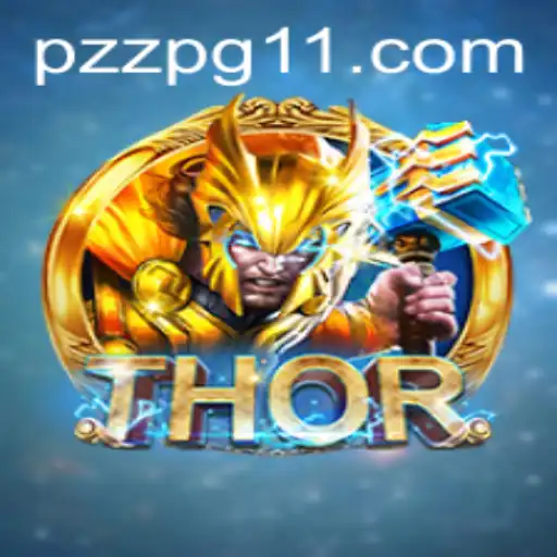 Descubra o Mundo Emocionante do Jogo THOR: Aventura, Estratégia e Diversão