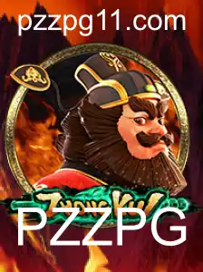 ZhongKui: Revivendo a Lenda em um Jogo Cativante